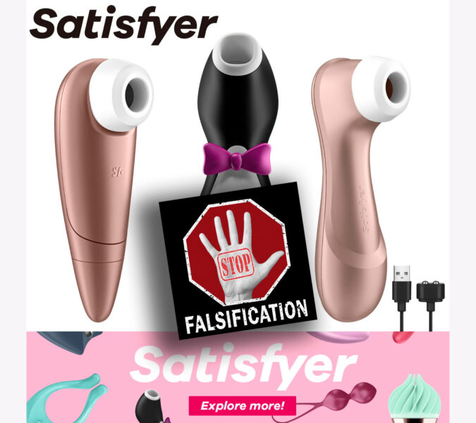 Satisfyer desmantela red de falsificación vinculada a la Mocro Maffia