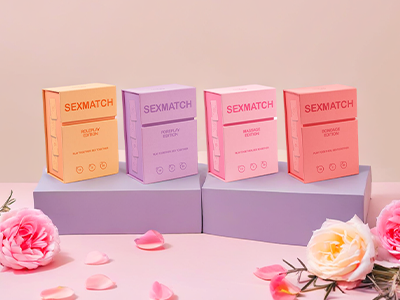 ¡Aventura en pareja con Secret Play!