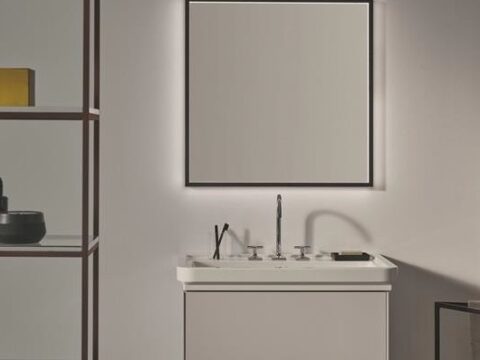 Crea tu tocador perfecto con Ideal Standard