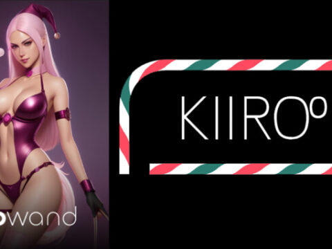 Kiiroo presenta el ProWand junto a Nova Luxx