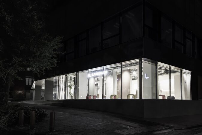 Laminam inaugura un nuevo showroom en Nagoya
