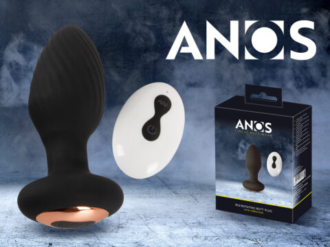 El torbellino anal de ANOS