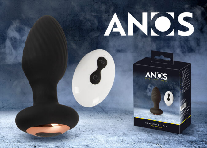 El torbellino anal de ANOS