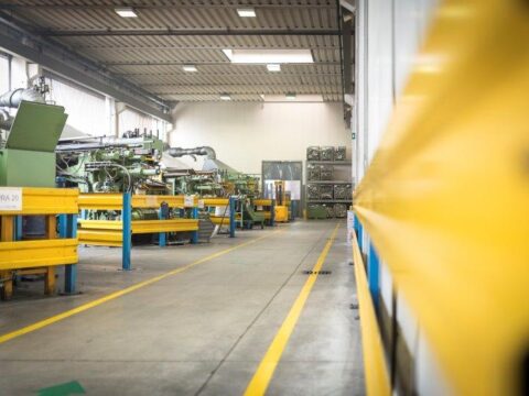 BAT anuncia un importante avance tecnológico gracias a una nueva aleación de aluminio.