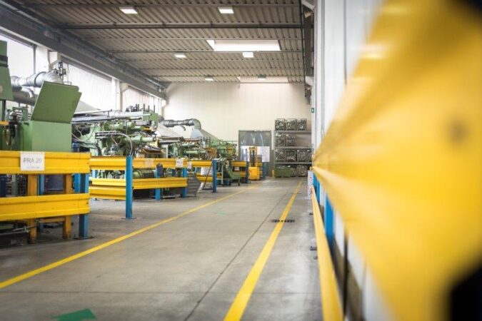BAT anuncia un importante avance tecnológico gracias a una nueva aleación de aluminio.