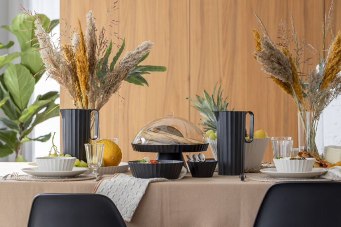 Paestum Black & White design Raffaello Galiotto