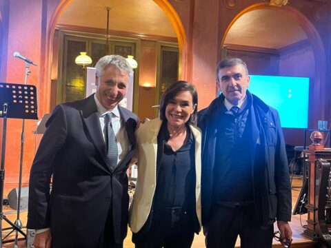 Graziano Verdi elected President of the CET