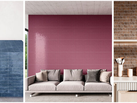 Decocer propone nuevas colecciones con los colores tendencia para 2025