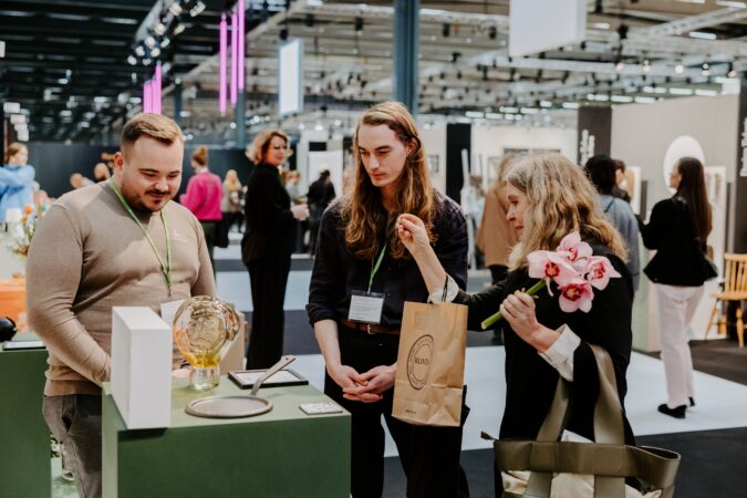 6 Entries Nominated for the Formex Sustainability Award