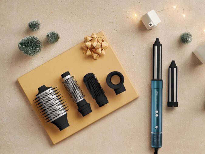 Ufesa propone regalos únicos para esta Navidad