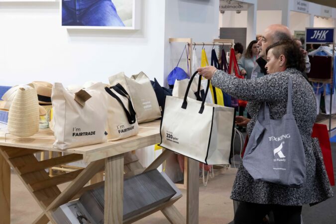 PMG PROMOGIFT reúne al sector del regalo promocional que factura en España más de 2.400 millones €