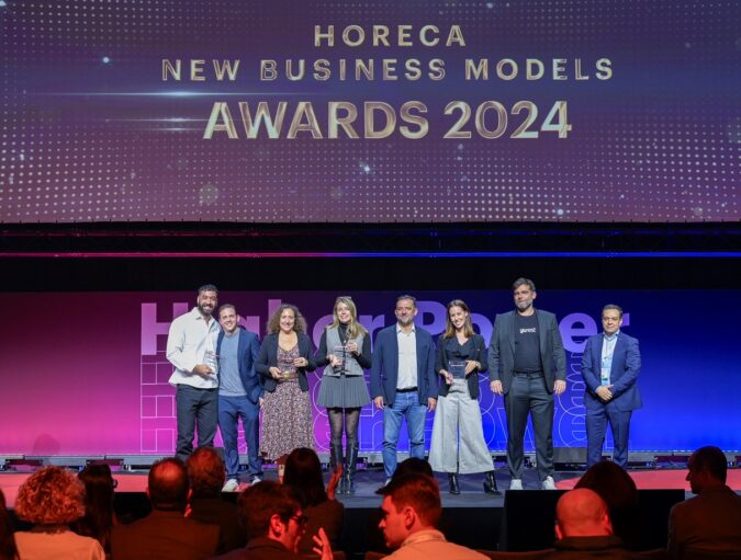 HIP 2025 premiará los proyectos más revolucionarios que están marcando el futuro de la hostelería