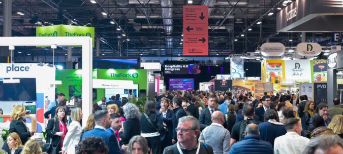 De las ‘Real Brands’ a los ‘hyperclubs’ y los hoteles inteligentes: HIP 2025 mostrará los nuevos conceptos en hostelería