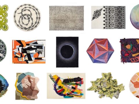 NODUS – 15 años de alfombras de arte entre tradición, diseño e innovación sostenible