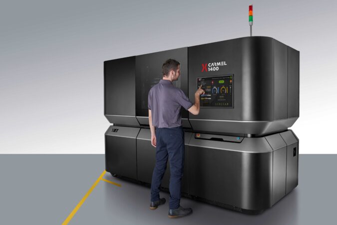 GBC Advanced Materials chooses XJet Ceramic Solution to scale-up production