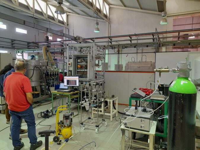 La cooperación entre institutos tecnológicos y la administración pública impulsa la descarbonización de las industrias
