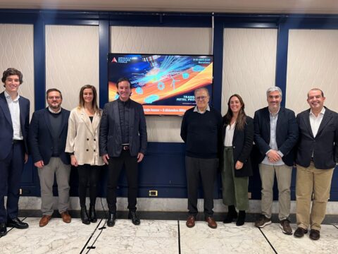 AMT reúne a empresas líderes del sector para sentar las bases de su nueva edición