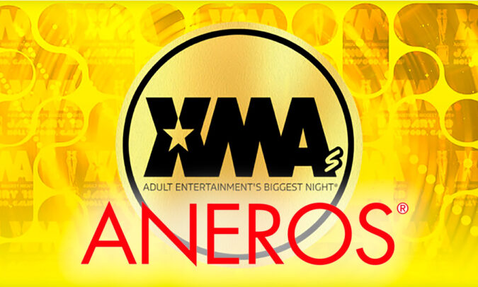 Aneros® recibe cuatro nominaciones a los premios XBIZ XMA 2025