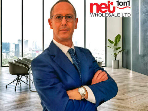 Ariel Lewental nuevo Director Internacional de Ventas y Marketing de Net1on1