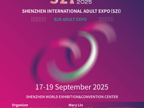 SZI Adult Expo 2025