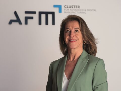Entrevista a María Ruiz-Lopetedi, directora Adjunta de AFM Cluster