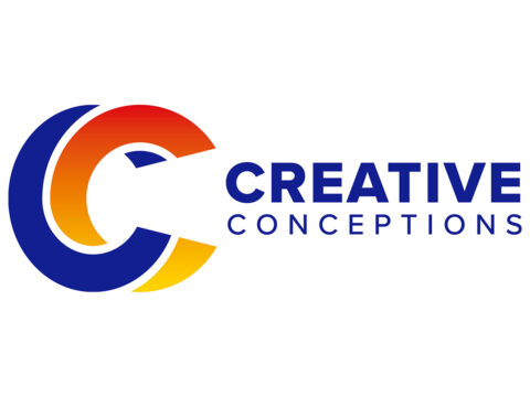 Creative Conceptions estrena un nuevo logotipo