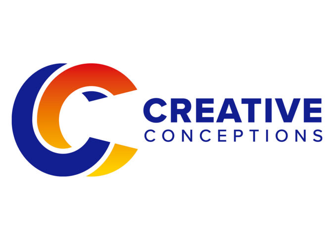 Creative Conceptions estrena un nuevo logotipo
