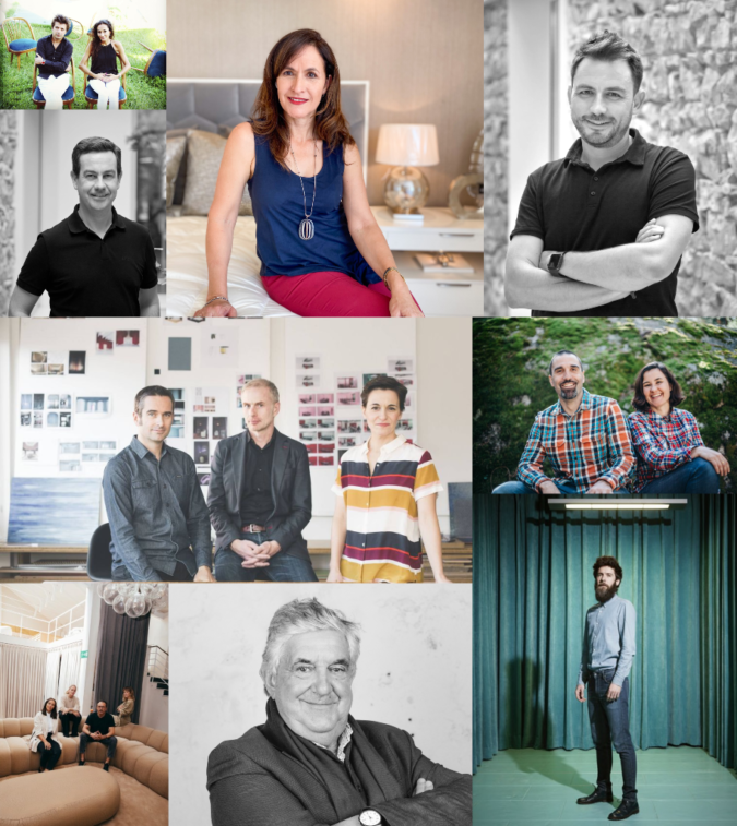 Participación estelar en el Foro de Interiorismo, Arquitectura y Contract de Cevisama 2025