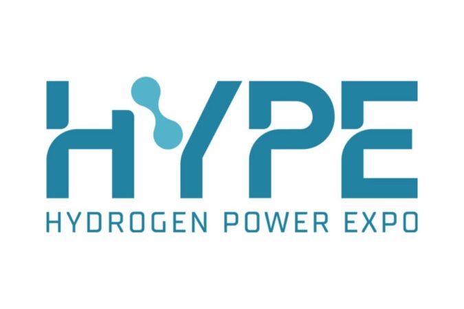 HYPE – the new hydrogen trade show in Italy