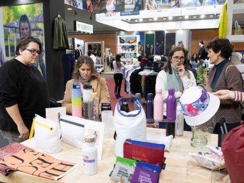 PMG PROMOGIFT mostrará las últimas novedades en regalo promocional