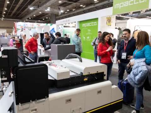 PMG PROMOGIFT 2025 se confirma como la mayor Feria de regalo promocional del sur de Europa