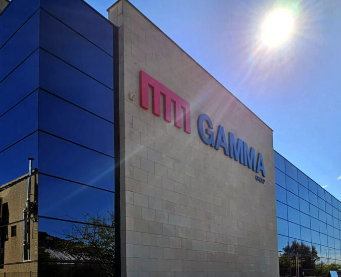 GAMMA GROUP: un 2024 de crecimiento al servicio de los asociados