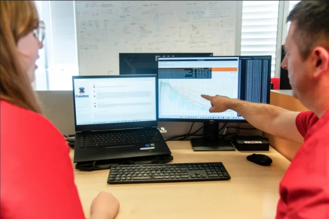 El Instituto de Tecnología Cerámica busca optimizar la logística y trazabilidad de las empresas de su sector con el sistema GAIATEC