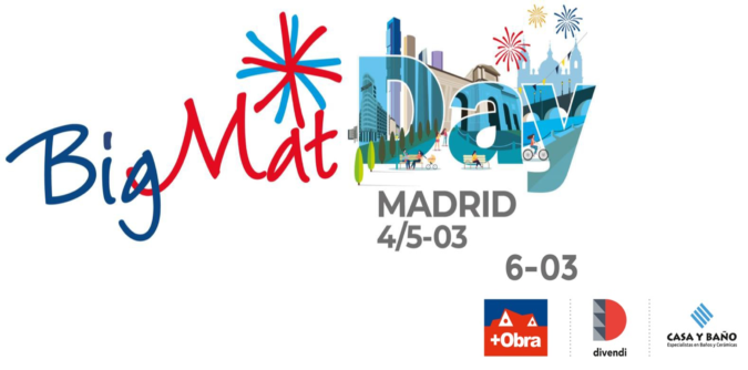 BigMat amplía su feria anual a tres días y la abre a otras enseñas del sector