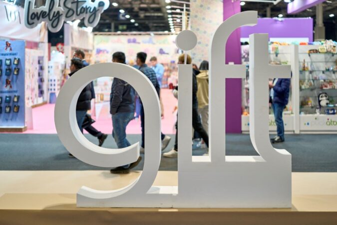 Destacadas empresas de los sectores Textil de hogar, Souvenirs y Neo, con sus artículos de diseño, estarán presentes en Intergift