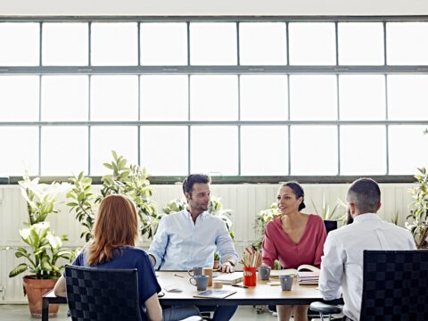 4 tendencias que definirán la industria de la Experiencia de Cliente en el 2025
