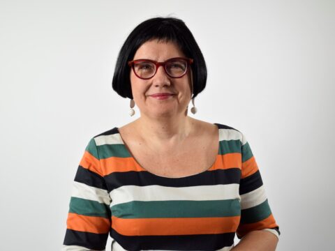 Ana Hernández Serena, nueva directora Adjunta de Feria de Zaragoza