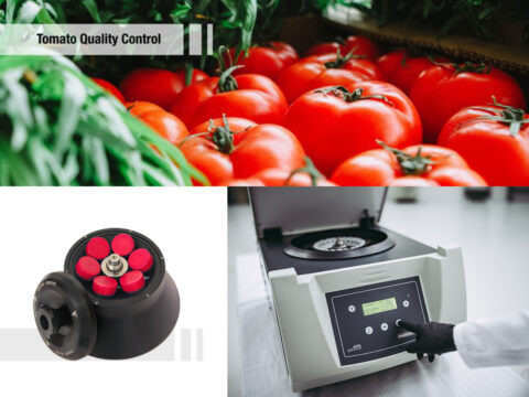 Ortoalresa: determinación de pesticidas presentes en tomates destinados al consumo