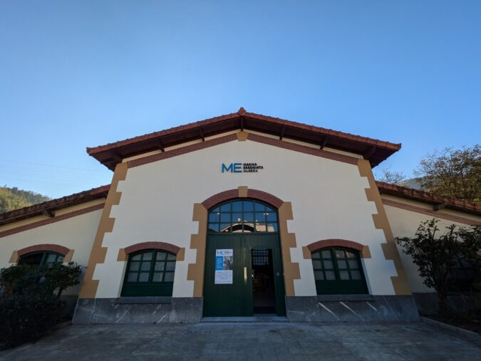El Museo Máquina Herramienta celebra su XXV aniversario