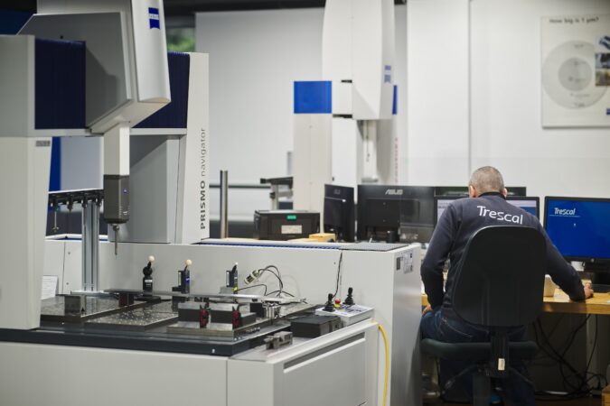 Trescal acquired 15 companies in 2024
