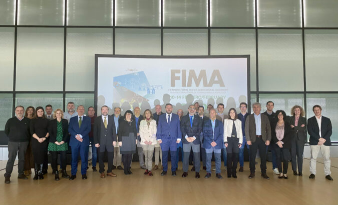 FIMA 2026 impulsa su 44ª edición con una sólida estrategia de expansión hacia nuevos mercados internacionales