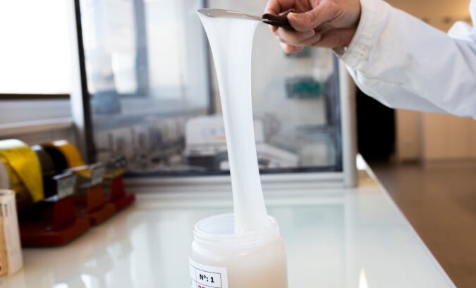 Elkem Silicones recognized by two SEAL Business Sustainability Awards