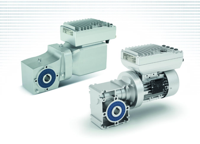 Nord Drivesystems asistirá a LogiMAT 2025 (Stuttgart)