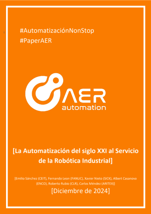 Un documento divulgativo interpreta el avance de la robótica en clave humanista