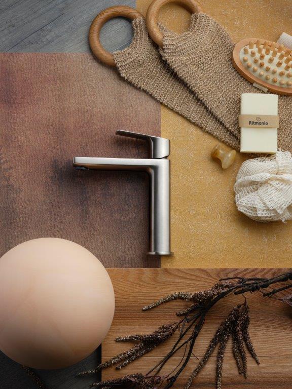 HAPTIC S, la nueva colección Ritmonio: sencillez que seduce.