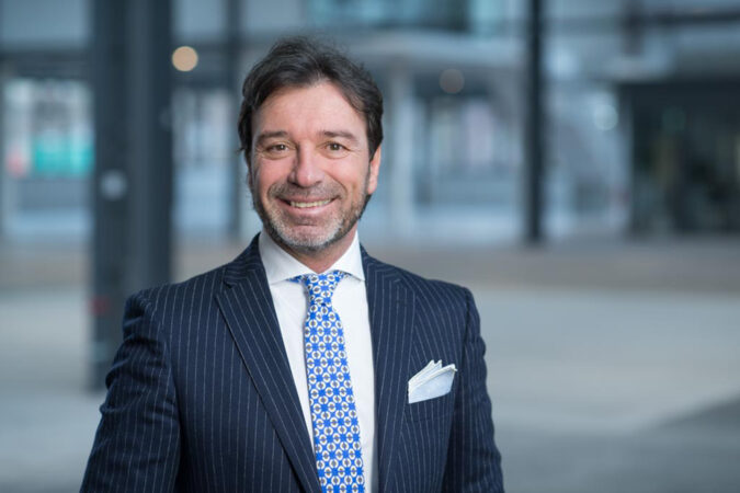 Stefano Aurelio Zocca es el nuevo CEO del Grupo BAT
