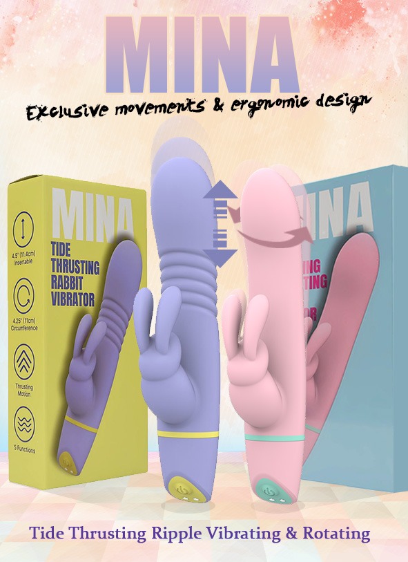 MINA: Placer Redefinido con Tecnología de Última Generación