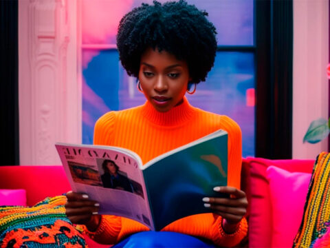 Print Advertising: Still Thriving in the Digital Era