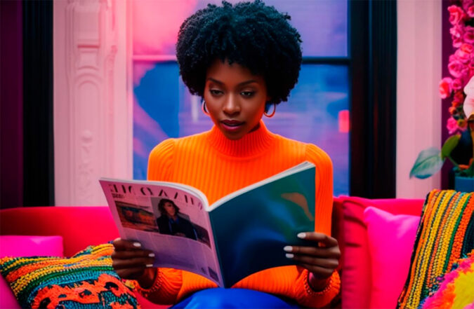 Print Advertising: Still Thriving in the Digital Era