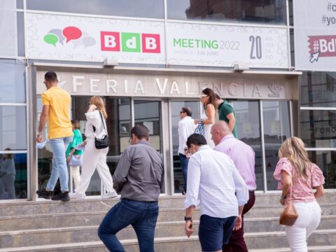 Grupo BdB refuerza su liderazgo con un BdB Meeting en expansión y una central cada vez más sólida